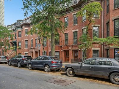 227 W Canton St APT 1