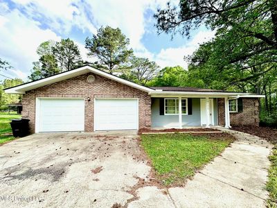 Property at 91479 Highway 42, Richton, MS