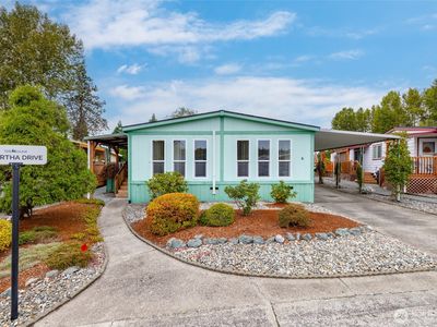 Property at 2725 E Fir Street #76, Mount Vernon, WA