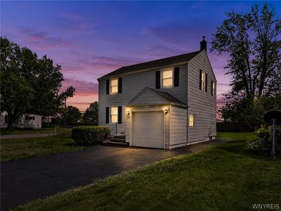 121 Southgate Rd