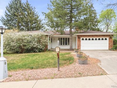 Property at 2345 Lanyon Drive, Longmont, CO
