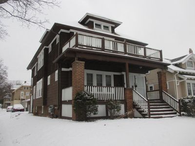 2501 North 50th STREET #2503