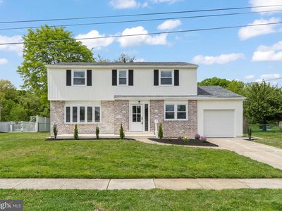 Property at 1306 Tanner Ave, Burlington, NJ