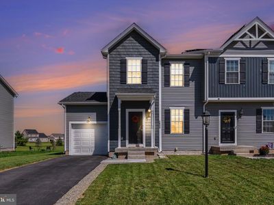 Property at 3611 Fieldstone Dr Lot 158, Dover, PA