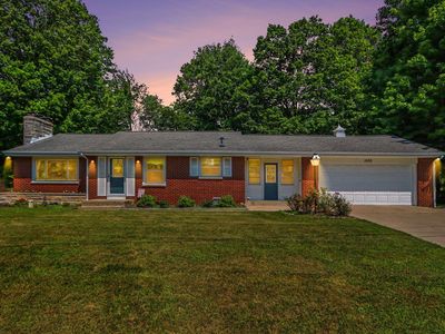 1500 Woodlure Dr