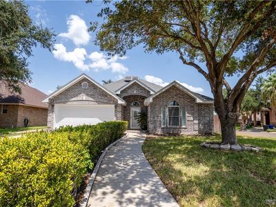 4600 W Hackberry Ave