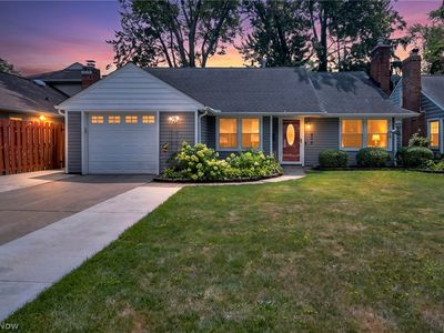 579 Lindberg Blvd