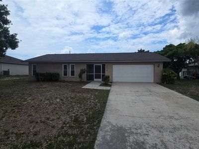 Property at 3912 SW 20th Pl, Cape Coral, FL