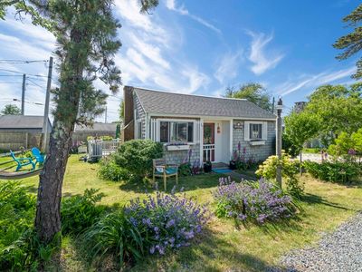 248 Old Wharf Rd #A3