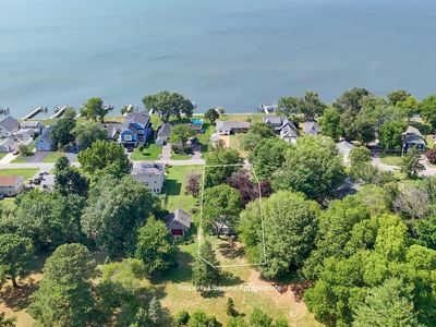 901 Chester River Dr