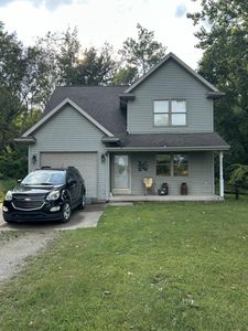Property at 5115 Seeley Rd, Cass City, MI