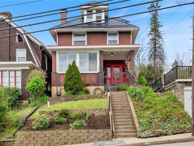 203 Lenox Ave