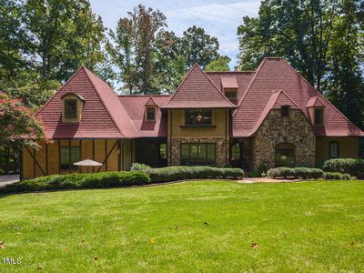 5507 Spring House Ln