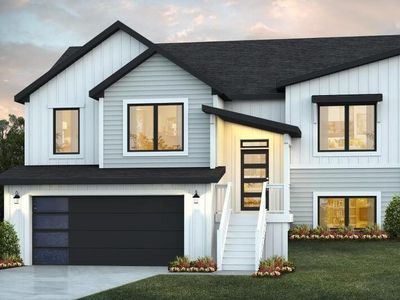 4736 Obsidian Ct NW
