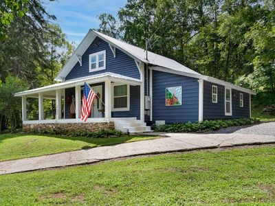 Property at 2132 Myers Chapel Rd, Hayesville, NC