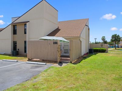17462 Front Beach Rd Unit 29C