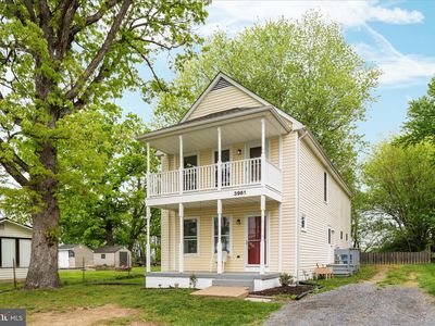Property at 3961 Rectortown Rd, Marshall, VA