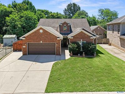 15124 Lakeside Trl