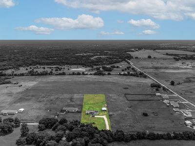 Property at 2871 County Road 1076, Celeste, TX