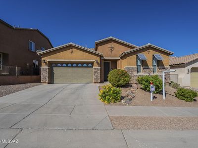 17204 S Painted Vistas Way