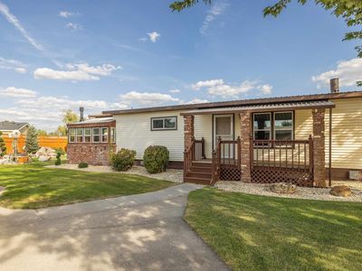 Property at 18715 E Marlin Dr, Otis Orchards, WA