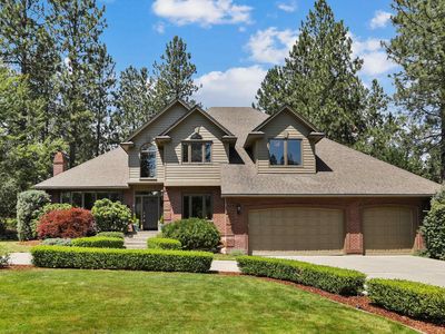 1920 S Rocky Ridge Dr