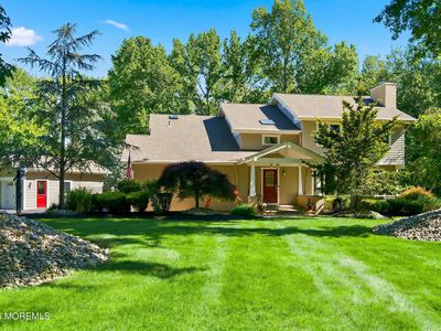 216 Yale Drive