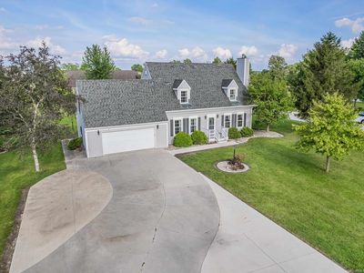 Property at 425 S Adams St, Monroe, IN