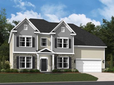 583 Wild Ginger Loop