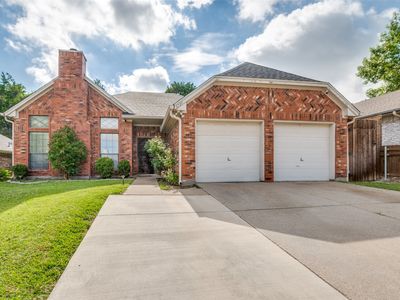 6720 Cedar Forest Trl
