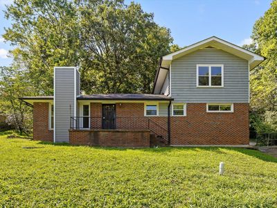 409 Lowell St