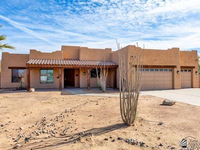 15195 S Sierra Sands Ave