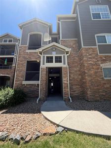 Property at 1465 Blue Sky Circle #17-104, Erie, CO