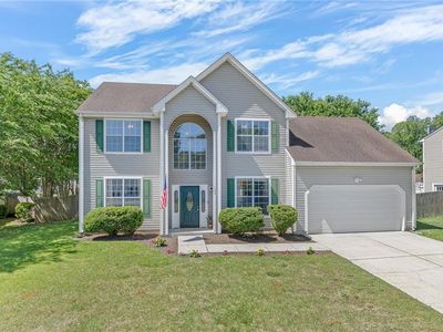 108 River Wood Trce