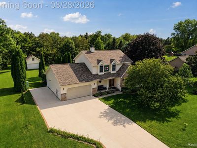 Property at 9380 Englishman Dr, Fenton, MI