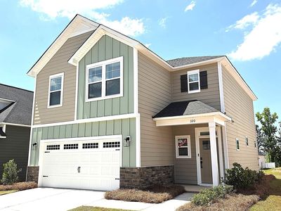 320 Conductor Ln