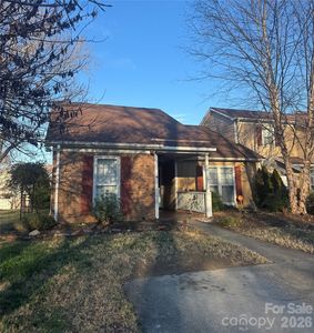 Property at 11117 Michelangelo Ct, Charlotte, NC