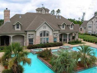 350 Emerald Forest Blvd APT 17103