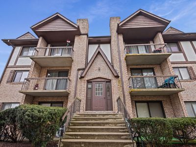 2815 Glenwood Lansing Rd APT 205