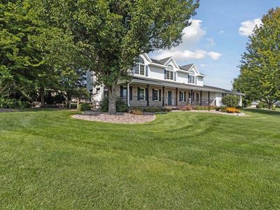 5809 North Waterman Drive