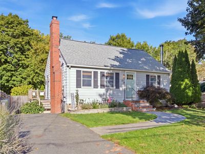 27 Pickering St