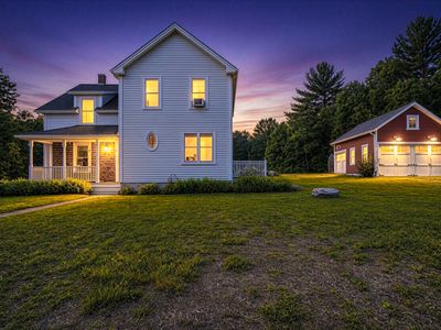 Property at 45 Highland St, Northbridge, MA