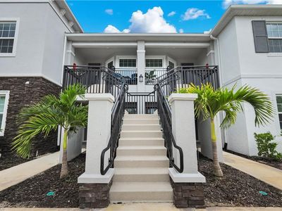 11811 Venetian Lagoon DR #204