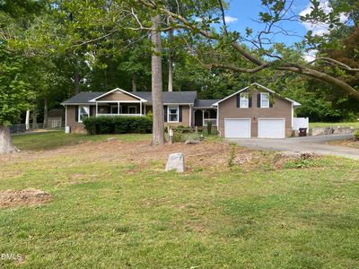 Property at 13016 Meadowridge Dr, Rougemont, NC