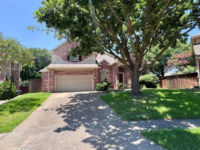 5609 Hillview Ct