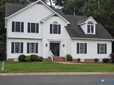 Property at 10452 Park Tree Pl, Glen Allen, VA