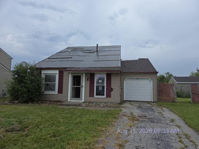6015 Polk Ct
