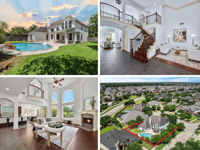 4603 Red Hawk Ct