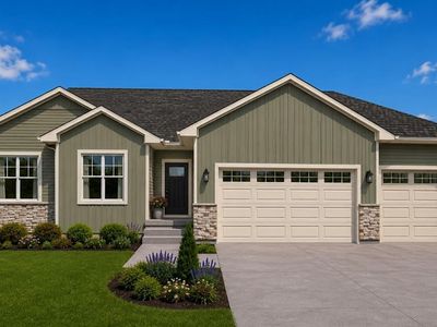 6056 Fuji Lane