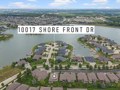 10017 Shore Front Dr